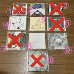フレデリックzassi 廃盤CD フレデリック・インディーズ】Zassi macra 【廃盤CD】 - メルカリ