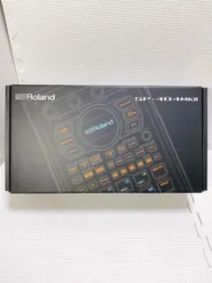 ★ 1 ROLAND SP-404 MK II コンパクト サンプラー