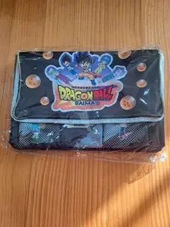 ドラゴンボール 保冷保温バッグ