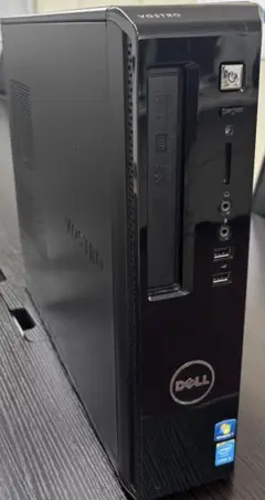 Dell Vostro3800（office2013,リカバリメディアつき）