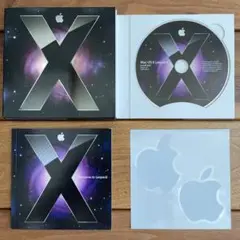 Apple Mac OS X 10.5 Leopard Retail