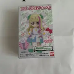 キミプリ キミとアイドルプリキュア ぷりきゅ〜と キュアズキューン