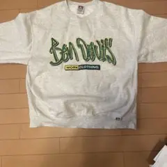 BEN DAVIS スウェット L