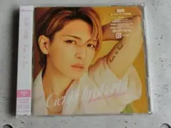 新品　岩橋玄樹　How To Love　通常盤　CD