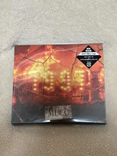 MUCC 1997 初回限定盤