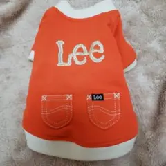犬服ペットパラダイス【Lee】