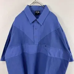 90s dead stock DG ポロシャツ