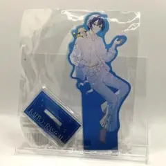 KAITO アクリルスタンド　初音ミク×ラスカル 2025