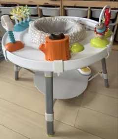 SKIP HOP スキップホップ 3ステージ アクティビティセンター