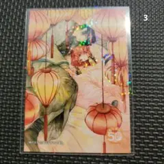 暁のヨナ　ブロマイド3