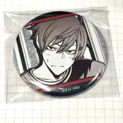 桃源暗鬼 一ノ瀬四季 ポップアップ 缶バッジ