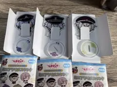 刀剣乱舞　んまほっぺシリーズ　ミニアクリルスタンド