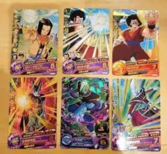 ドラゴンボール カードセット