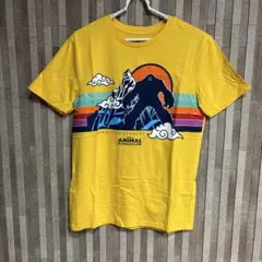 WDW アニマルキングダム　エベレスト　Tシャツ Lサイズ