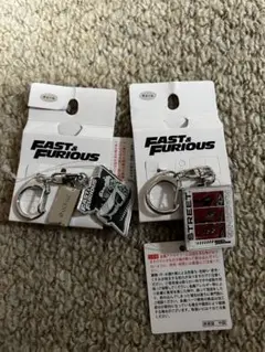 【最終価格】　ワイルドスピード　チャーム