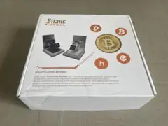 Bitaxe Gamma 601 マイニング　ビットコイン　BTC ASIC