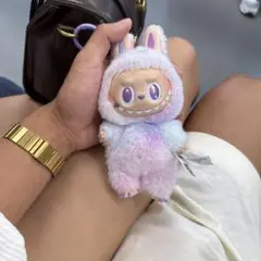 彼女のラブブ
