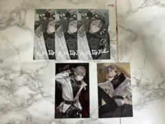 ChroNoiR 7周年 叶 メタルカード