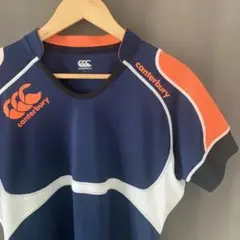 カンタベリー　トレーニングウェア