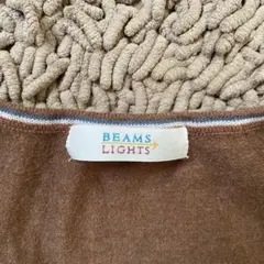 BEAMS セーター