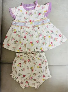 HAPPYOLOGY セットアップ　18M