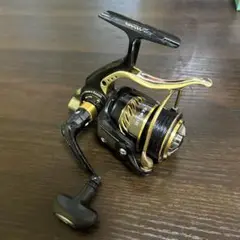 DAIWA - 【中古/未使用品】 ダイワ 12 銀狼 LBD   /V223M DAIWA - 【中古/未使用品】 ダイワ 12 銀狼 LBD /V223Mの通販 by