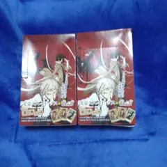 文豪ストレイドッグス　ぱしゃこれ　第2弾　2BOX