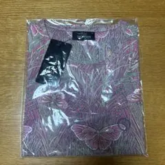 ✨新品未使用✨JIM THOMPSON 蝶柄 半袖Tシャツ Sサイズ