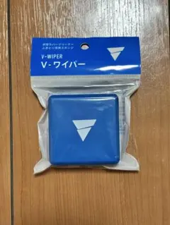VICTAS V-WIPER 卓球用ラバークリーナー