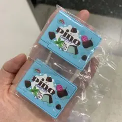 ピノ ミラー チョコミント