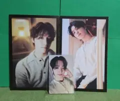 SEVENTEEN♥ディノ・DINO♥セット