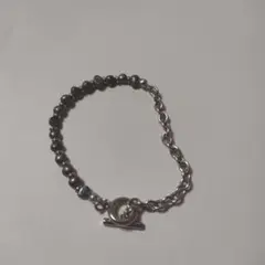 HARE パール ブレスレット