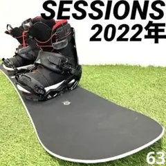 2025年最新】SESSIONS ボードの人気アイテム - メルカリ