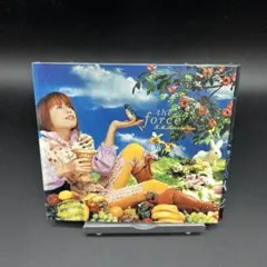 【匿名配送】T.M.Revolution/the force