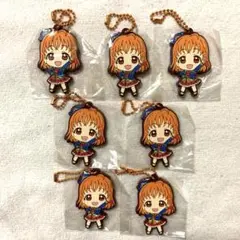 ラブライブサンシャイン　高海千歌　ラバスト　セット