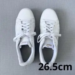 プーマ PUMA スニーカー ホワイト 362945-10