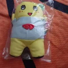 ★ふなっしー　バスミトン