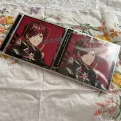ローレン　にじさんじ　CD２枚セット