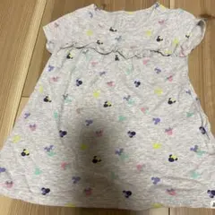 baby GAP ディズニー 4歳用 チュニック　105