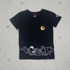 【美品】 BABYDOLL ★ Tシャツ/ 100cm