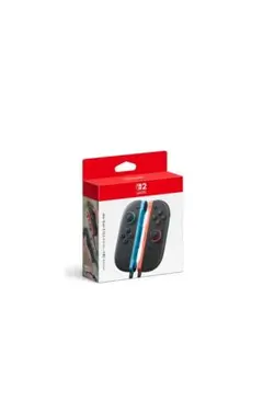 Joy-Con2 ライトブルー/ライトレッド 【Amazon限定】ステッカー付