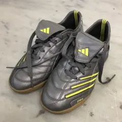adidas アディダス サッカーシューズ F10+ indoor X-EDGE