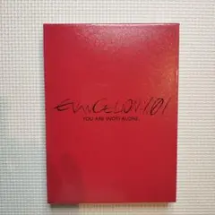 【美品】エヴァンゲリオン新劇場版:序 特装版 DVD ミサトさん 特典フィルム