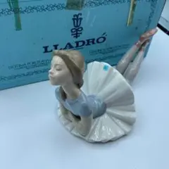 美品 Lladro リヤドロ 箱付き #1359
