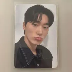 ATEEZ サン トレカ makestar ④