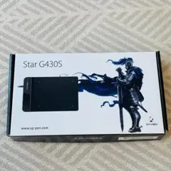 【未使用品】XP-Pen Star G430S