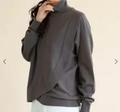 14000円秋先取りセール♡スコットクラブ購入 デザインニット