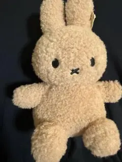 フワフワウサギぬいぐるみ ピチュマタグ付き
