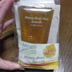 ミニフィル ワックス
