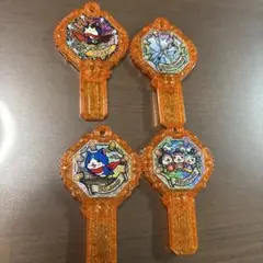 妖怪アークまとめ売り